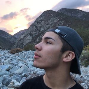 Meet your Posher, Saint